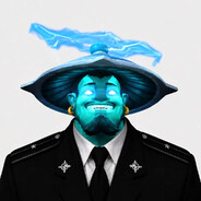 Steam Community Avatar