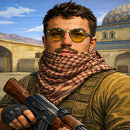 Steam Community Avatar