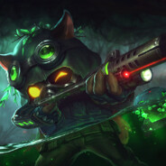 omega squad teemo