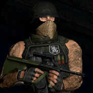 Steam Community Avatar