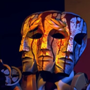 Steam Community Avatar