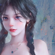 高高的月