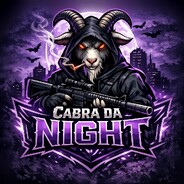 CabraDaNight
