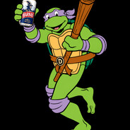 Avatar Donatello