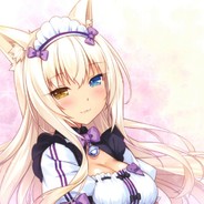 Coconut-chan
