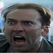 Nicholas Cage avatar