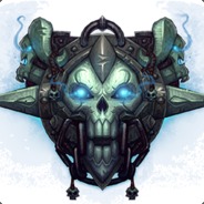 Scourgeborne's Avatar