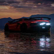 Steam profile avatar of R3dzX