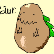 PotatoDinosaur