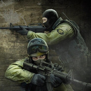 Steam Community Avatar