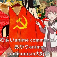 ally of communist china