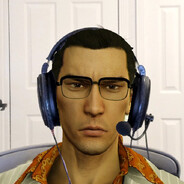 Steam Community Avatar