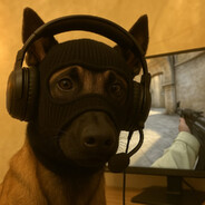 Steam Community Avatar