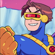 Speedoru Cyclops