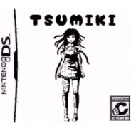 mikan tsumiki on the nintendo ds