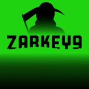 Zarkey