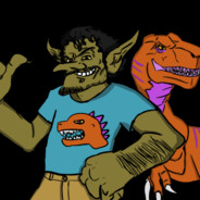 Dinosaurioduende