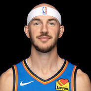Alex Caruso