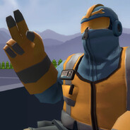 Steam Community Avatar