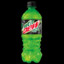 Mountain Dew Zero Sugar