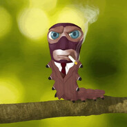 Steam Community Avatar