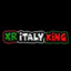 XR ITALY KING