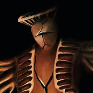 Steam Community Avatar