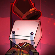 Steam Community Avatar