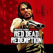 Red Dead Redemption