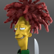 Steam Community Avatar