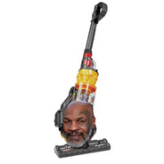 Mike Dyson