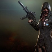 Steam Community Avatar