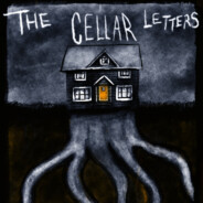 The Cellar Letters Podcast