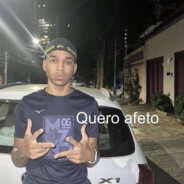 SAI CARALHO
