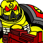 Chapter Master Temperus Maximus