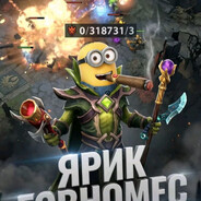 Steam Community Avatar