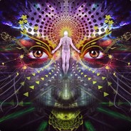 LSD IS MY JESUS