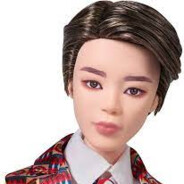 Jimin from BTS!