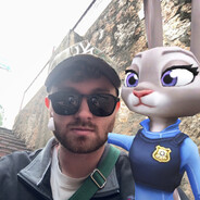 Officer Hopps BF