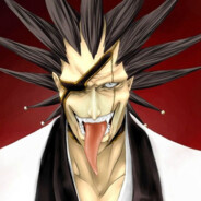 Steam profile avatar of Kenpachi