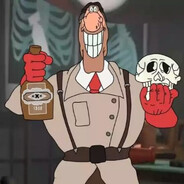 Steam Community Avatar