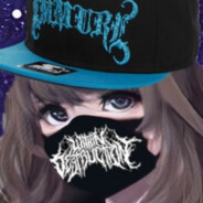 Deathcore Brony avatar