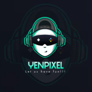 YenPixel