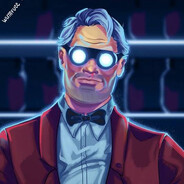 Steam Community Avatar