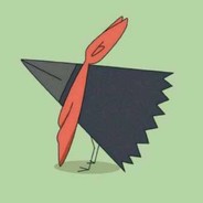 邪王真眼是最强的's Avatar