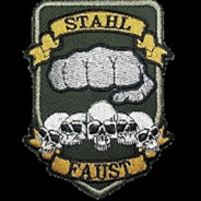 [SKG]Stahlfaust's Avatar