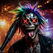 Steam Community Avatar