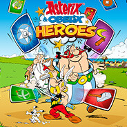 Asterix & Obelix: Heroes