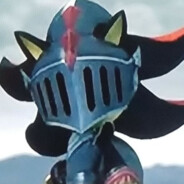 Revived Warrior