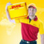 Kurier DHL v2